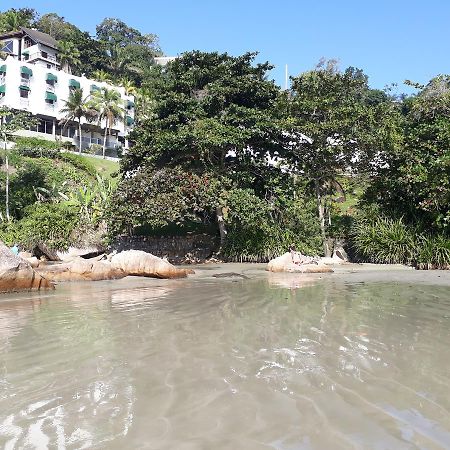 Beira Mar Apto 711 Ubatuba Eksteriør bilde